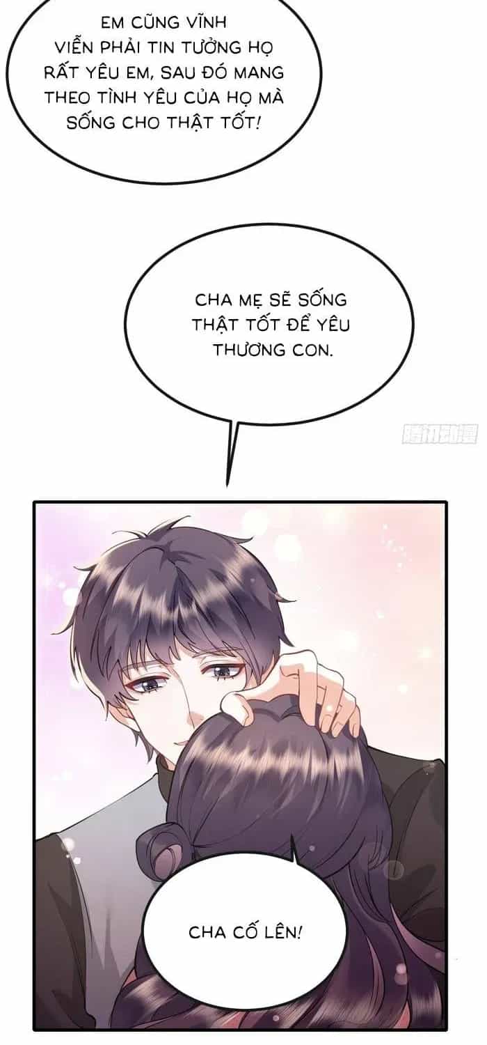 Ta Chỉ Muốn Sống, Sao Ai Cũng Thích Ta? - Chương 4 - ảnh 58