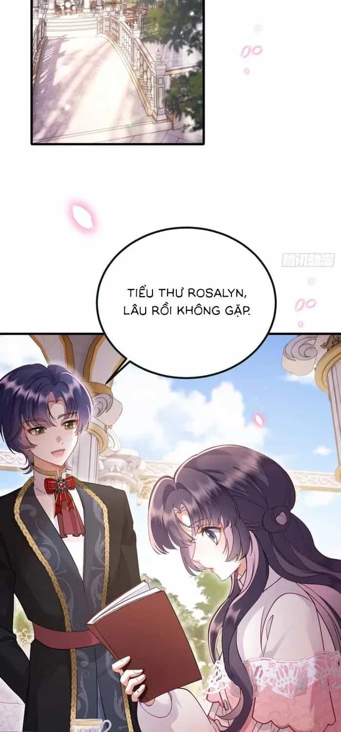 Ta Chỉ Muốn Sống, Sao Ai Cũng Thích Ta? - Chương 4 - ảnh 69