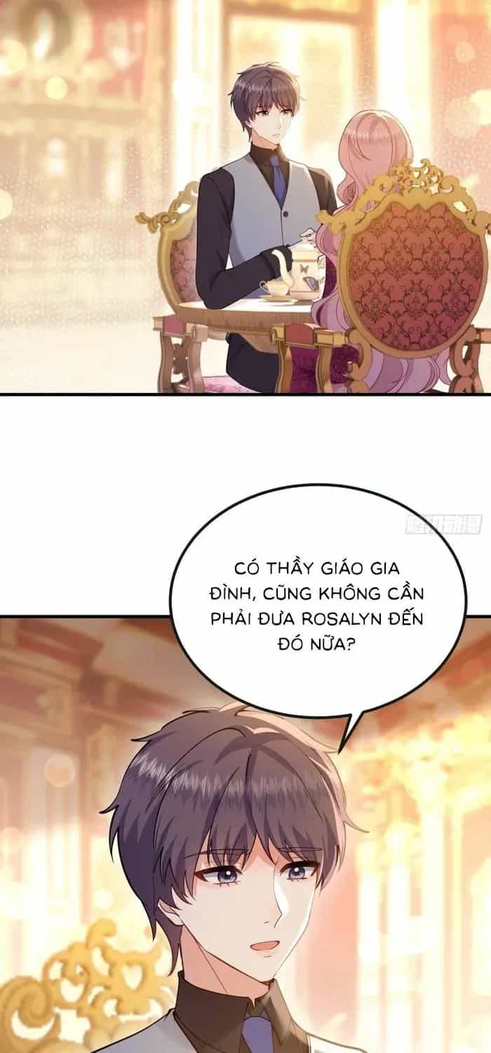 Ta Chỉ Muốn Sống, Sao Ai Cũng Thích Ta? - Chương 5 - ảnh 17