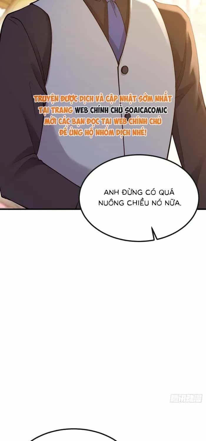 Ta Chỉ Muốn Sống, Sao Ai Cũng Thích Ta? - Chương 5 - ảnh 18