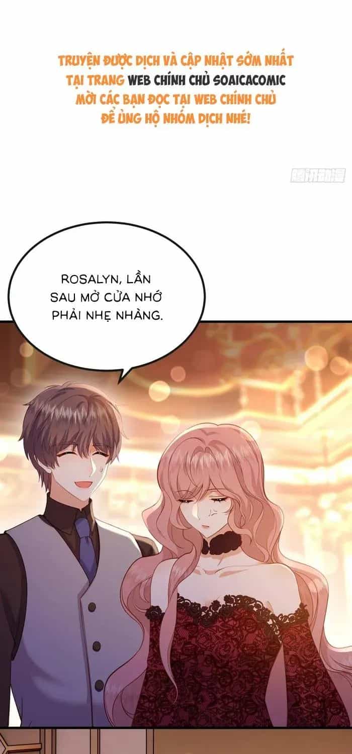 Ta Chỉ Muốn Sống, Sao Ai Cũng Thích Ta? - Chương 5 - ảnh 25