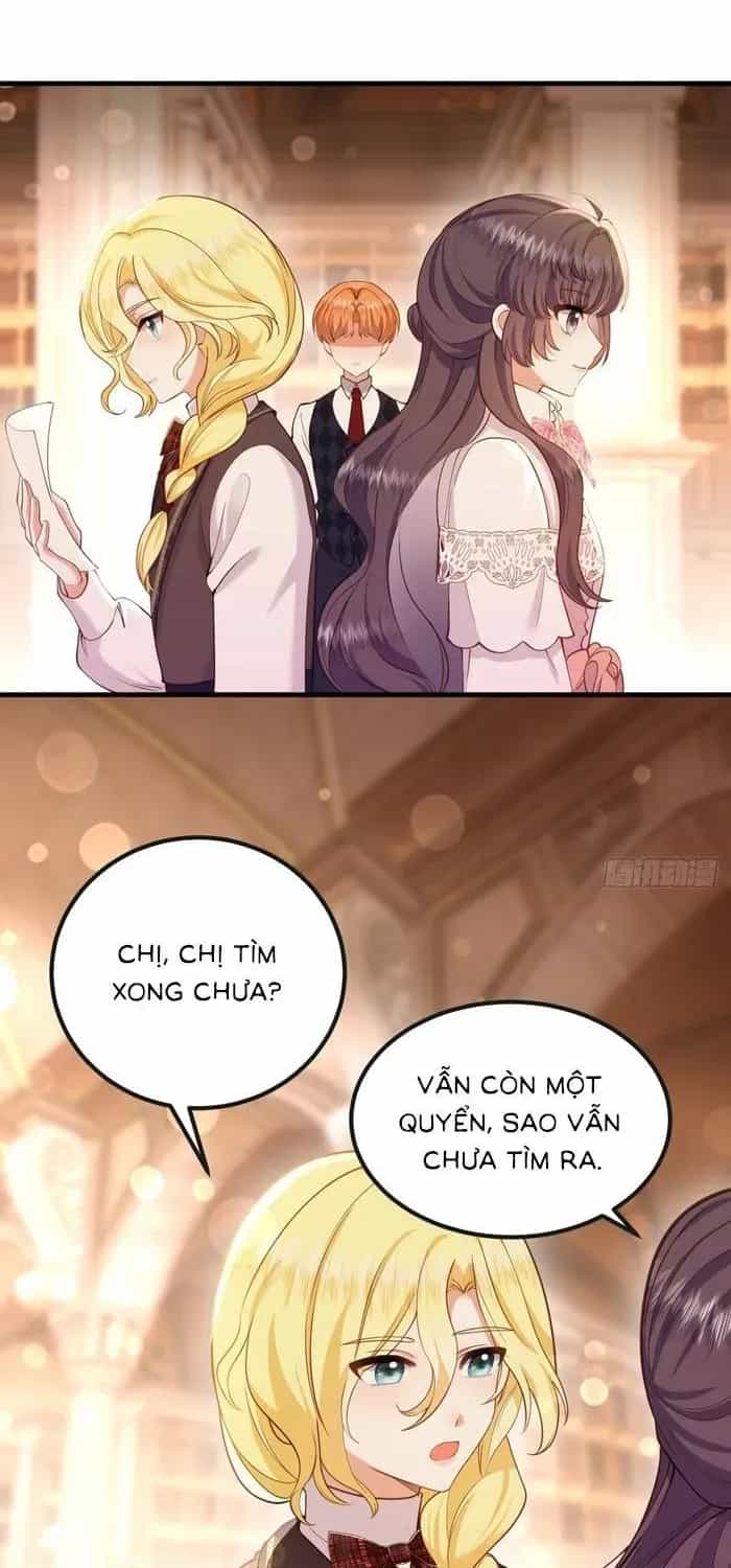 Ta Chỉ Muốn Sống, Sao Ai Cũng Thích Ta? - Chương 5 - ảnh 47