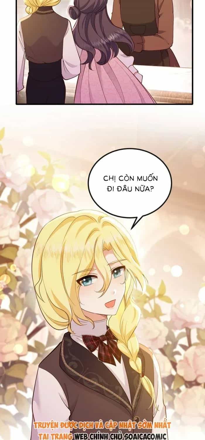 Ta Chỉ Muốn Sống, Sao Ai Cũng Thích Ta? - Chương 5 - ảnh 51