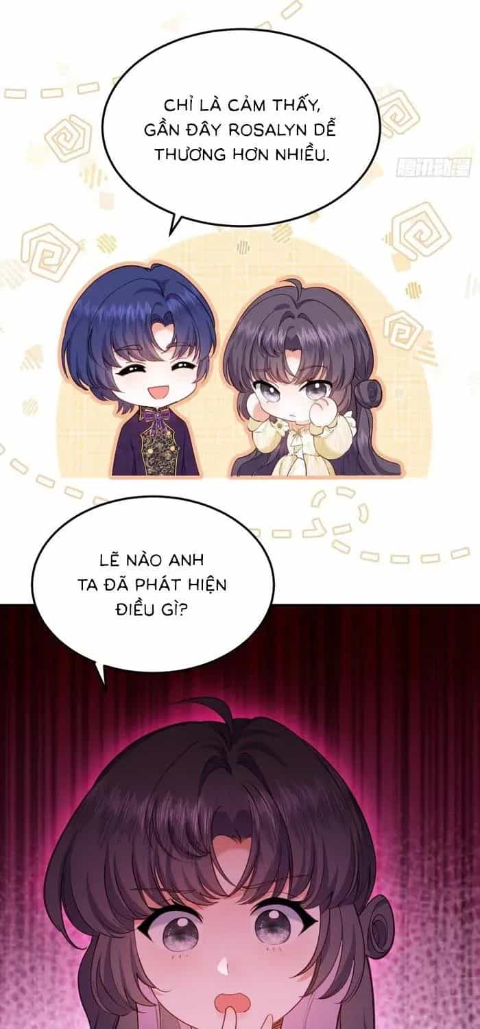 Ta Chỉ Muốn Sống, Sao Ai Cũng Thích Ta? - Chương 6 - ảnh 22