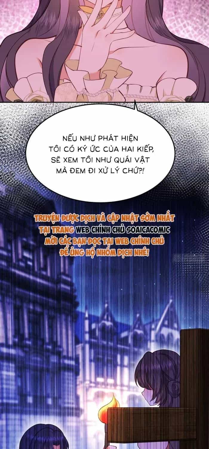 Ta Chỉ Muốn Sống, Sao Ai Cũng Thích Ta? - Chương 6 - ảnh 23