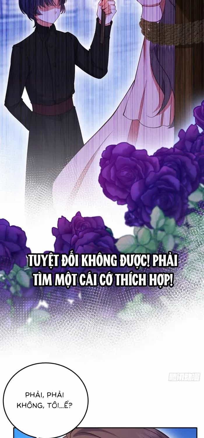 Ta Chỉ Muốn Sống, Sao Ai Cũng Thích Ta? - Chương 6 - ảnh 24