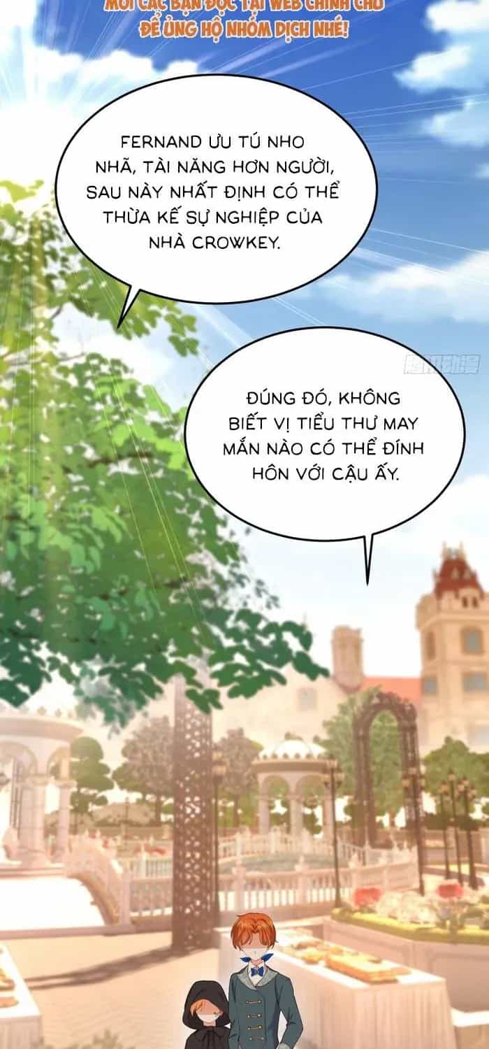Ta Chỉ Muốn Sống, Sao Ai Cũng Thích Ta? - Chương 6 - ảnh 28