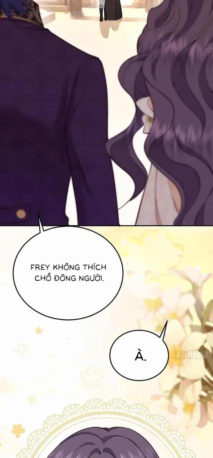 Ta Chỉ Muốn Sống, Sao Ai Cũng Thích Ta? - Chương 6 - ảnh 43