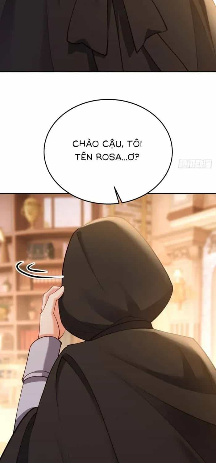 Ta Chỉ Muốn Sống, Sao Ai Cũng Thích Ta? - Chương 6 - ảnh 74