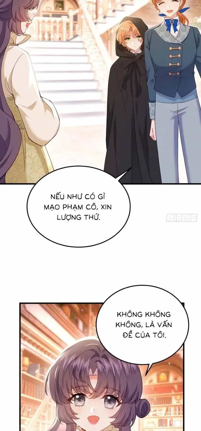 Ta Chỉ Muốn Sống, Sao Ai Cũng Thích Ta? - Chương 7 - ảnh 2