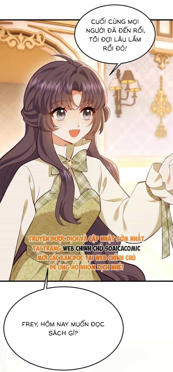 Ta Chỉ Muốn Sống, Sao Ai Cũng Thích Ta? - Chương 7 - ảnh 49
