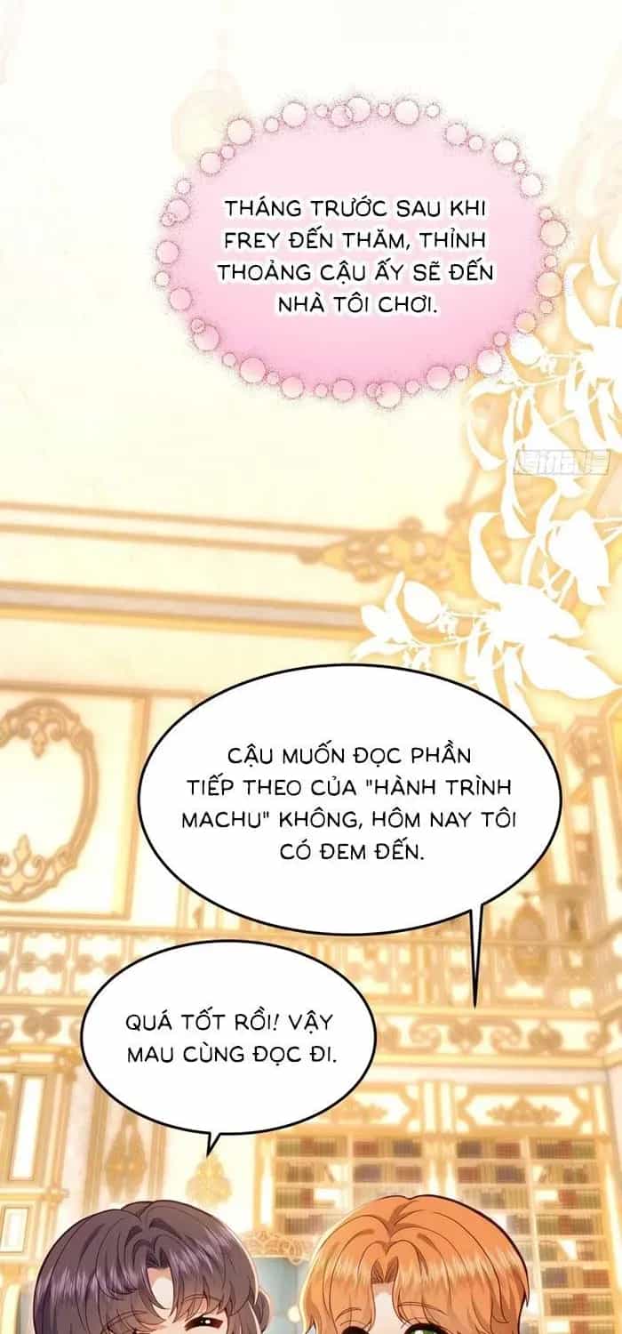 Ta Chỉ Muốn Sống, Sao Ai Cũng Thích Ta? - Chương 7 - ảnh 50