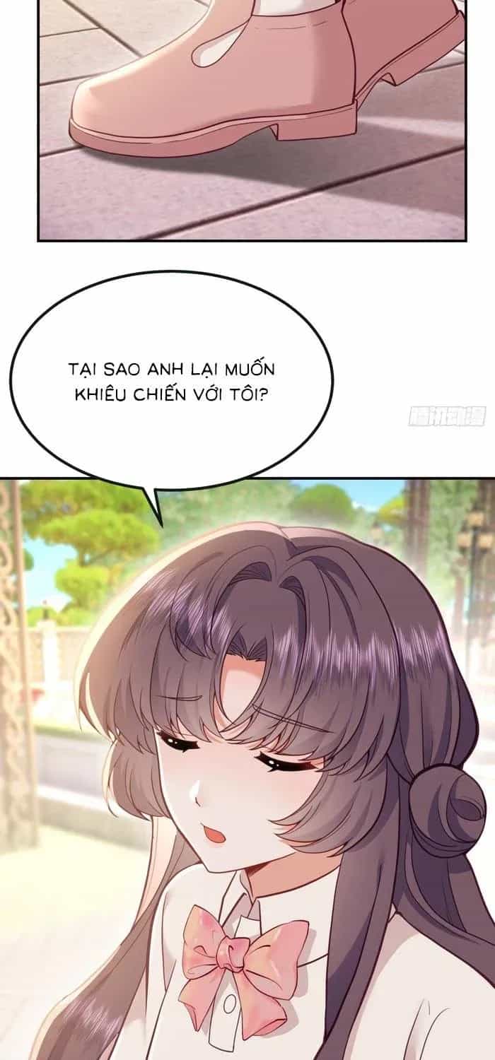 Ta Chỉ Muốn Sống, Sao Ai Cũng Thích Ta? - Chương 8 - ảnh 12