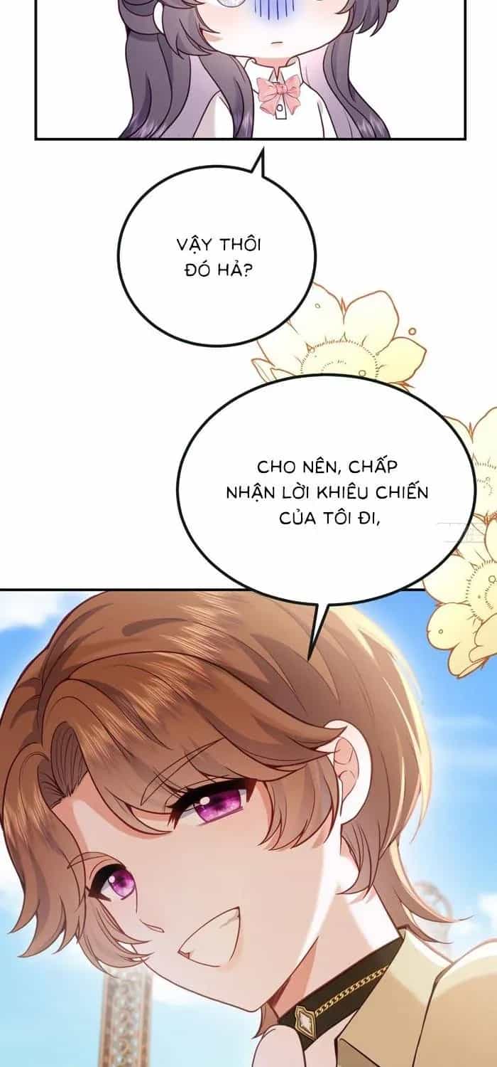 Ta Chỉ Muốn Sống, Sao Ai Cũng Thích Ta? - Chương 8 - ảnh 16