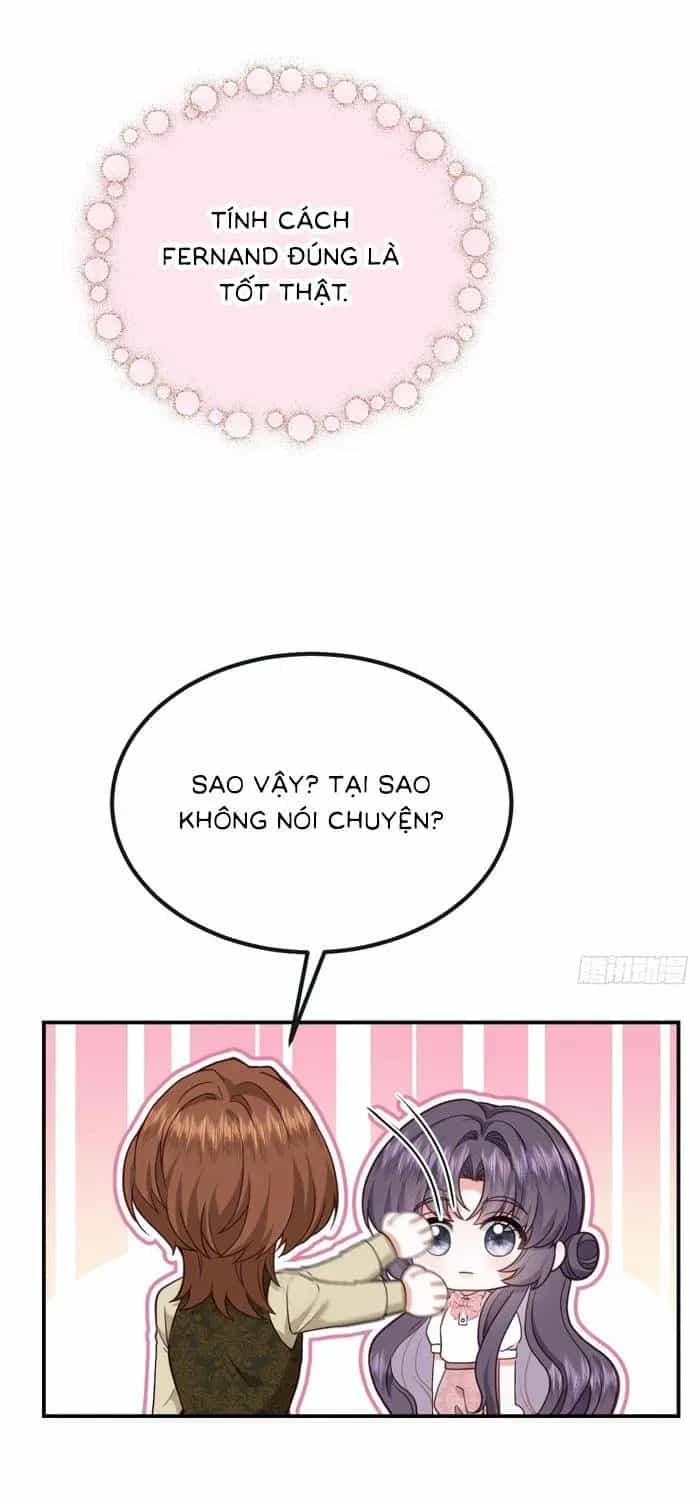 Ta Chỉ Muốn Sống, Sao Ai Cũng Thích Ta? - Chương 8 - ảnh 24