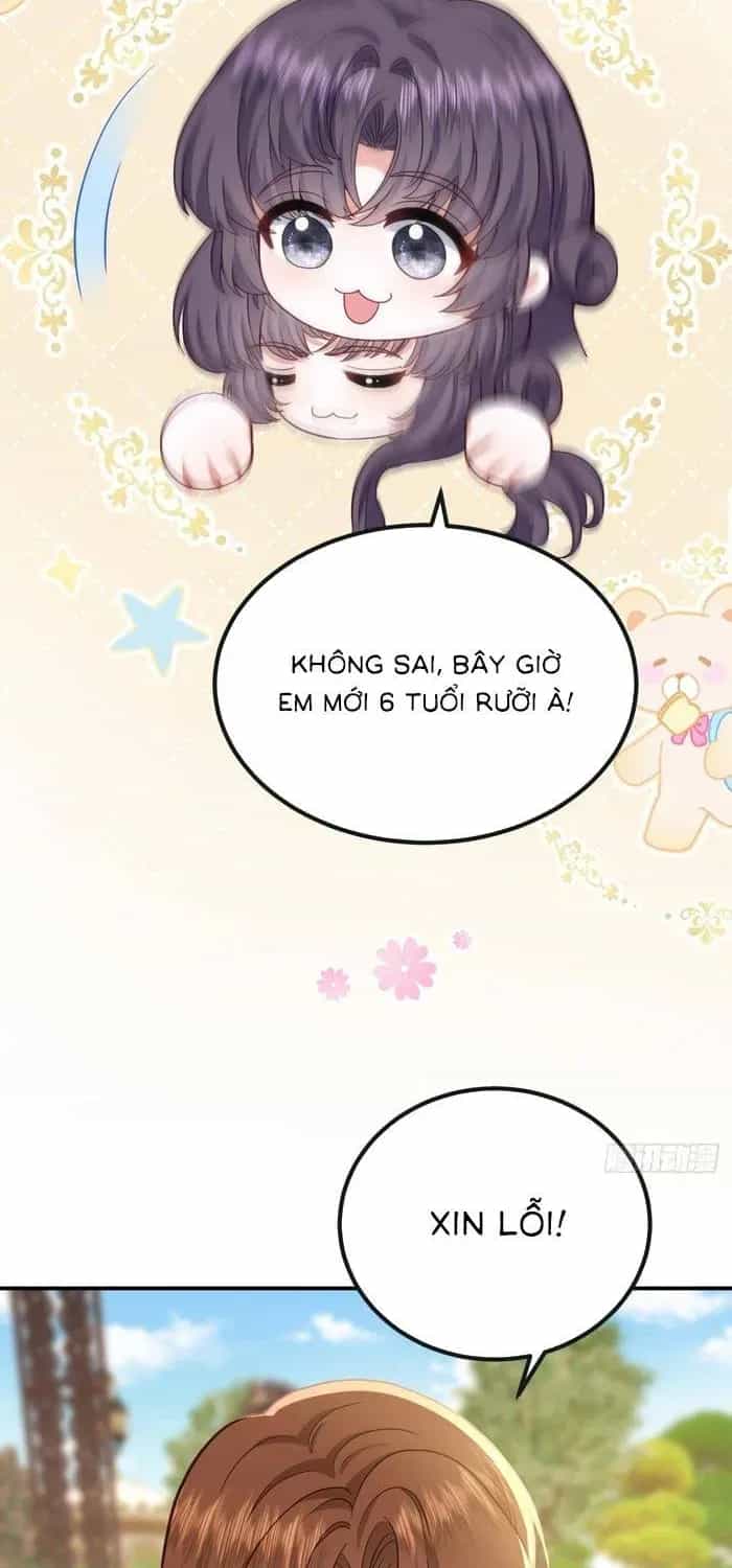 Ta Chỉ Muốn Sống, Sao Ai Cũng Thích Ta? - Chương 8 - ảnh 31