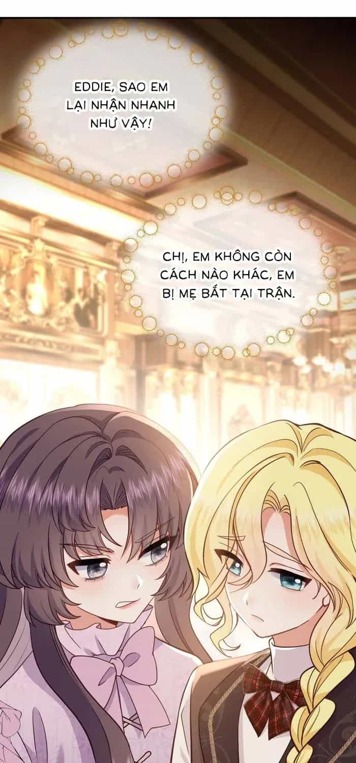 Ta Chỉ Muốn Sống, Sao Ai Cũng Thích Ta? - Chương 8 - ảnh 42