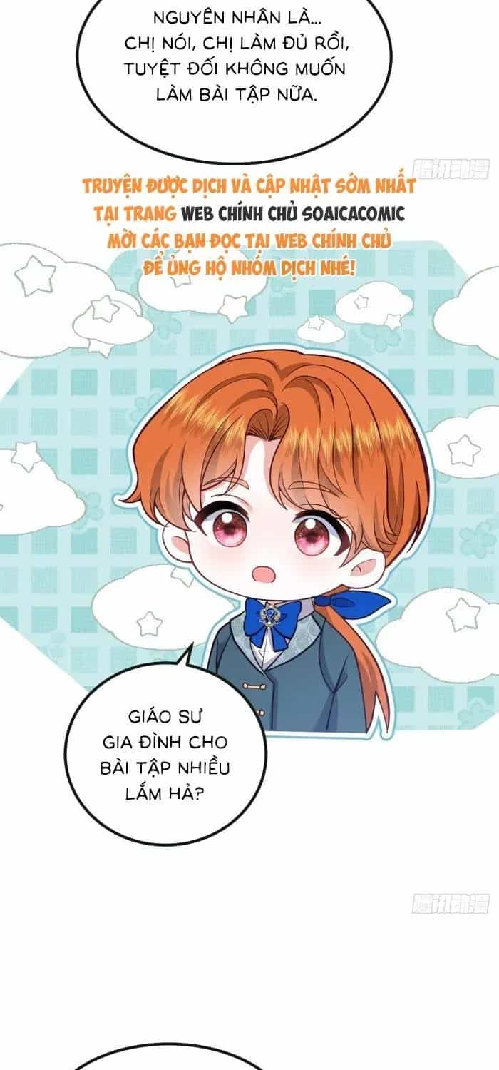 Ta Chỉ Muốn Sống, Sao Ai Cũng Thích Ta? - Chương 8 - ảnh 62