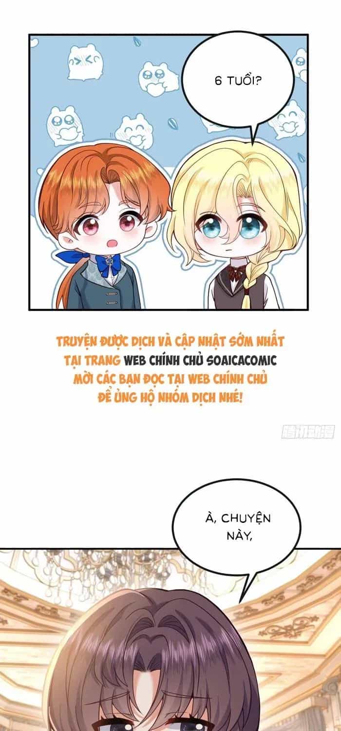 Ta Chỉ Muốn Sống, Sao Ai Cũng Thích Ta? - Chương 8 - ảnh 70