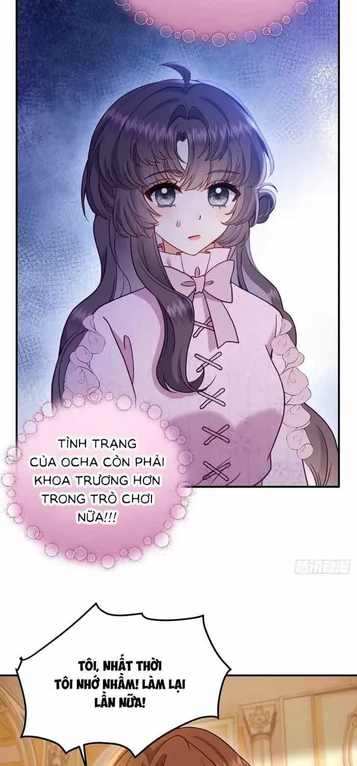 Ta Chỉ Muốn Sống, Sao Ai Cũng Thích Ta? - Chương 9 - ảnh 35