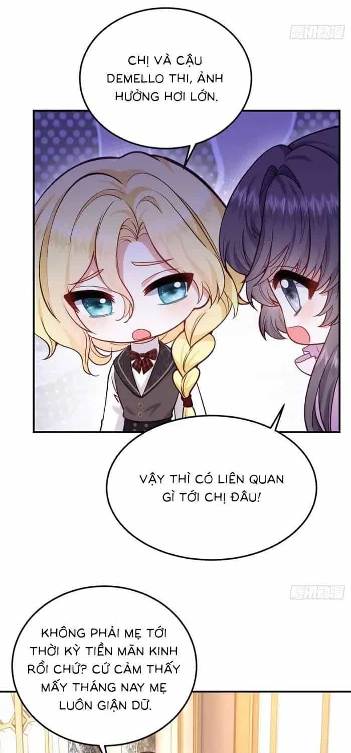 Ta Chỉ Muốn Sống, Sao Ai Cũng Thích Ta? - Chương 9 - ảnh 50