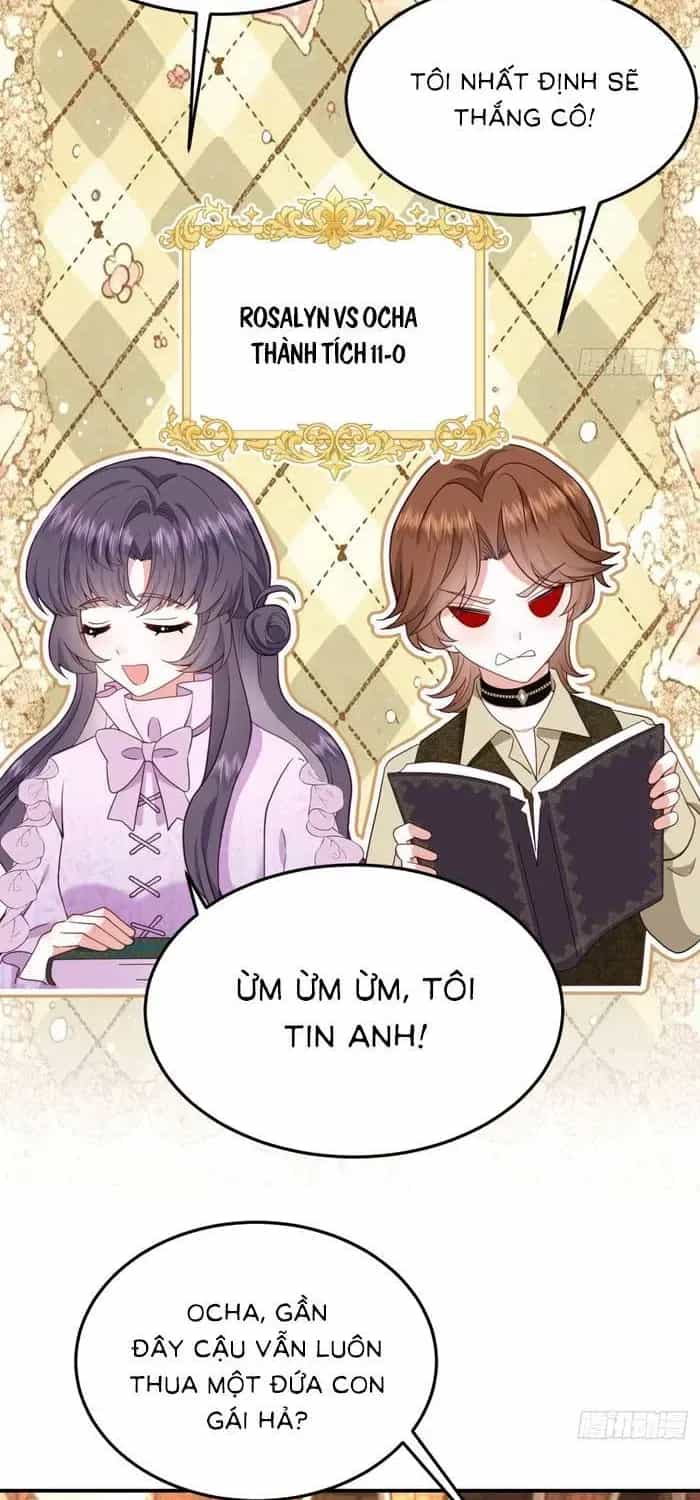 Ta Chỉ Muốn Sống, Sao Ai Cũng Thích Ta? - Chương 9 - ảnh 56