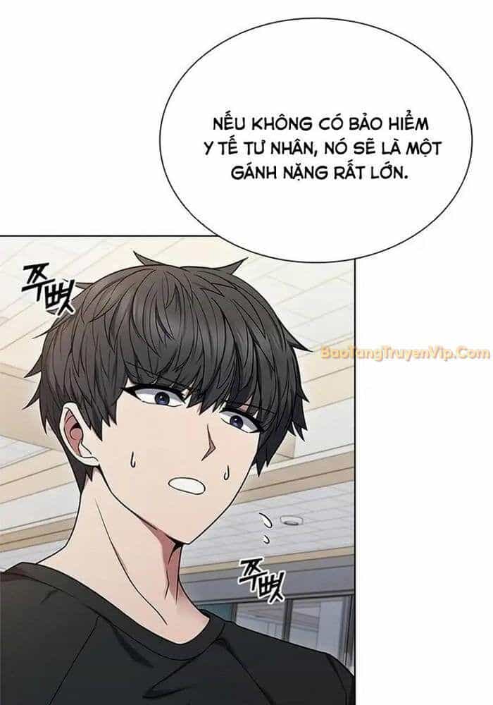 Ta Chi Phối Địa Ngục - Chương 1 - ảnh 26
