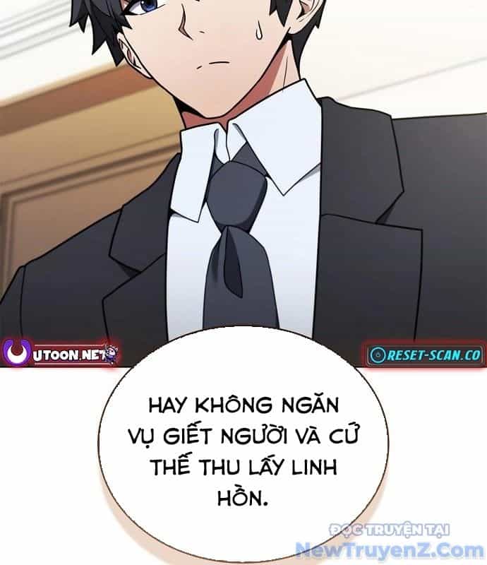 Ta Chi Phối Địa Ngục - Chương 10 - ảnh 7