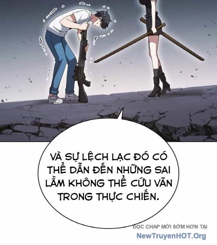 Ta Chi Phối Địa Ngục - Chương 19 - ảnh 35