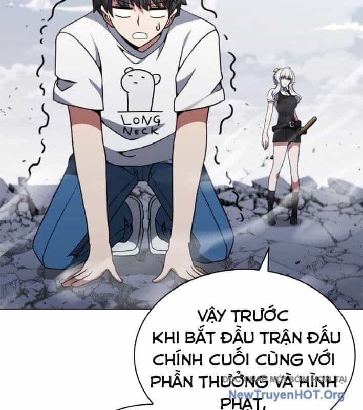 Ta Chi Phối Địa Ngục - Chương 19 - ảnh 99