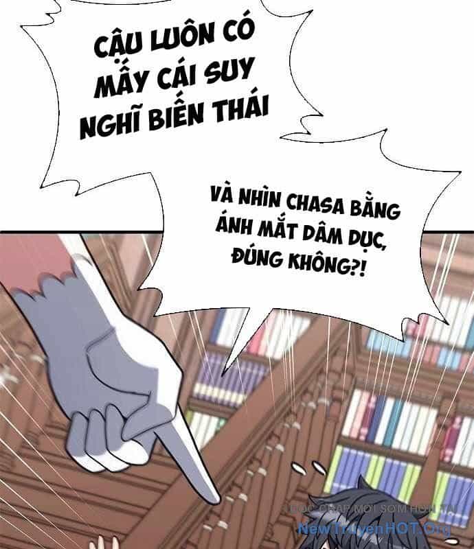Ta Chi Phối Địa Ngục - Chương 27 - ảnh 8
