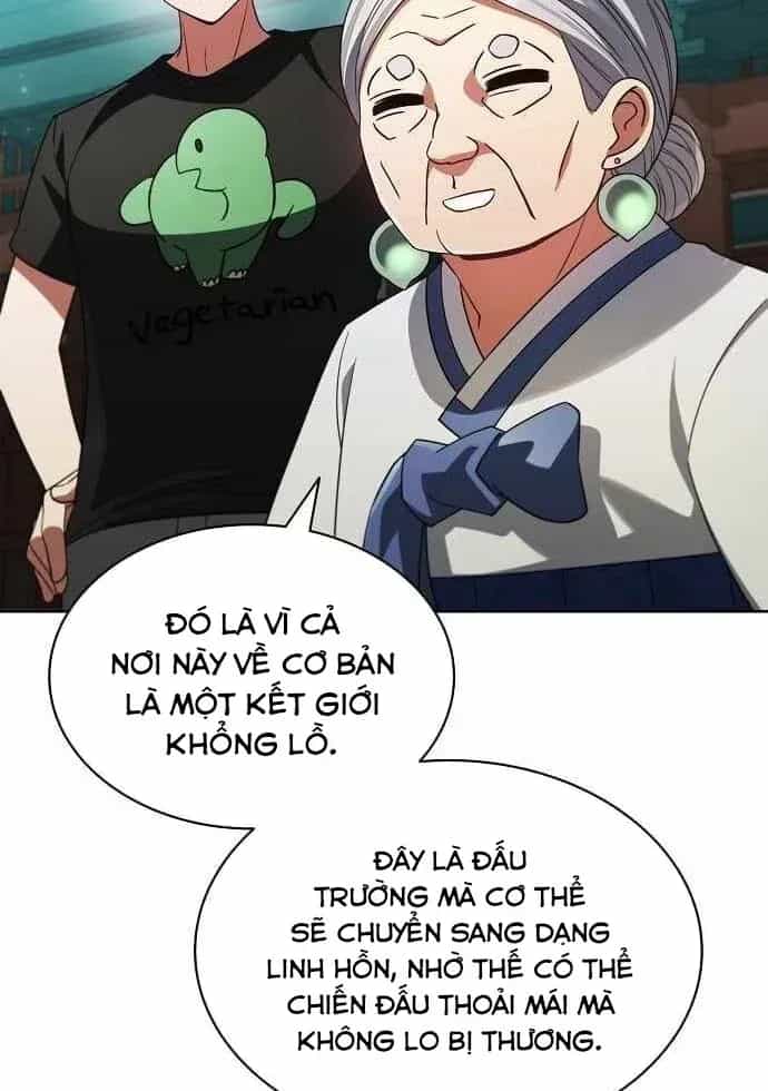 Ta Chi Phối Địa Ngục - Chương 44 - ảnh 26