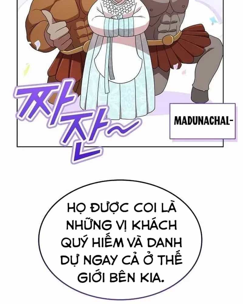 Ta Chi Phối Địa Ngục - Chương 49 - ảnh 34