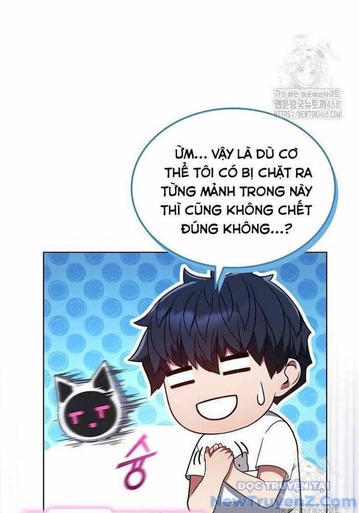 Ta Chi Phối Địa Ngục - Chương 8 - ảnh 24