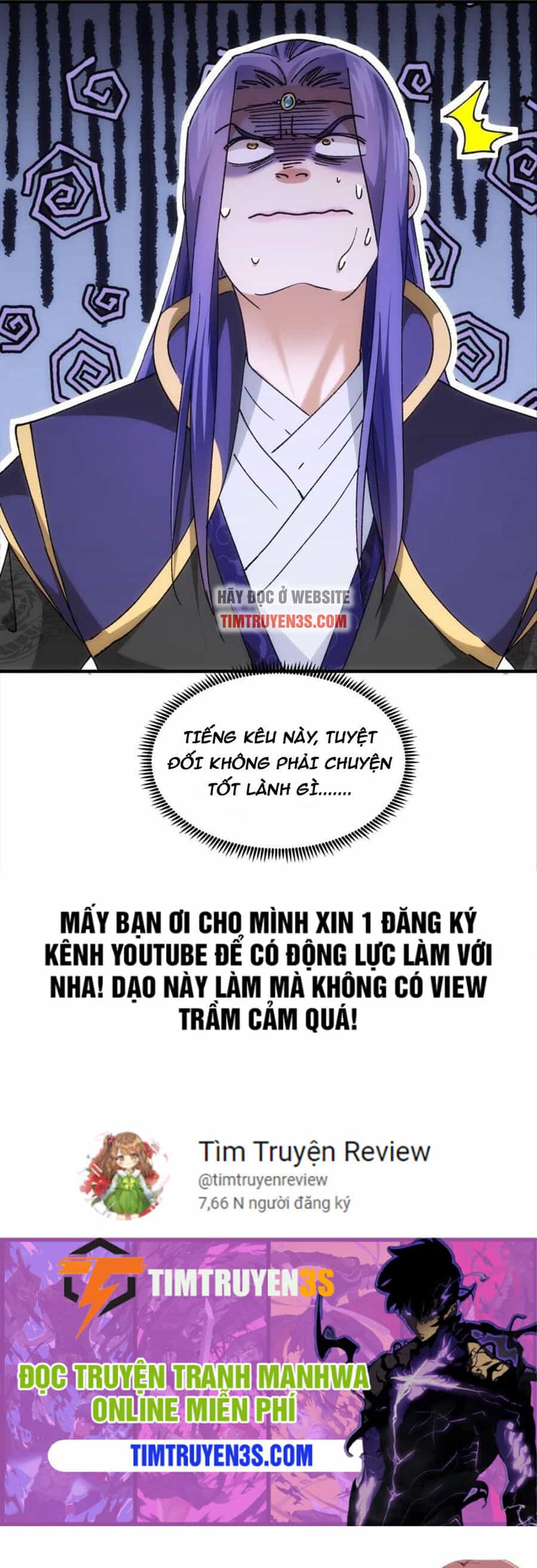 Ta Chính Là Không Theo Sáo Lộ Ra Bài - Chương 100 - ảnh 24