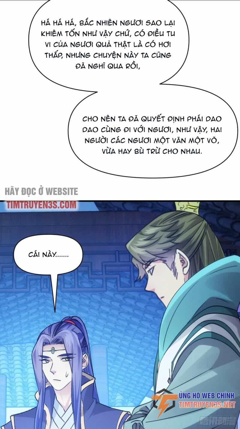 Ta Chính Là Không Theo Sáo Lộ Ra Bài - Chương 101 - ảnh 12