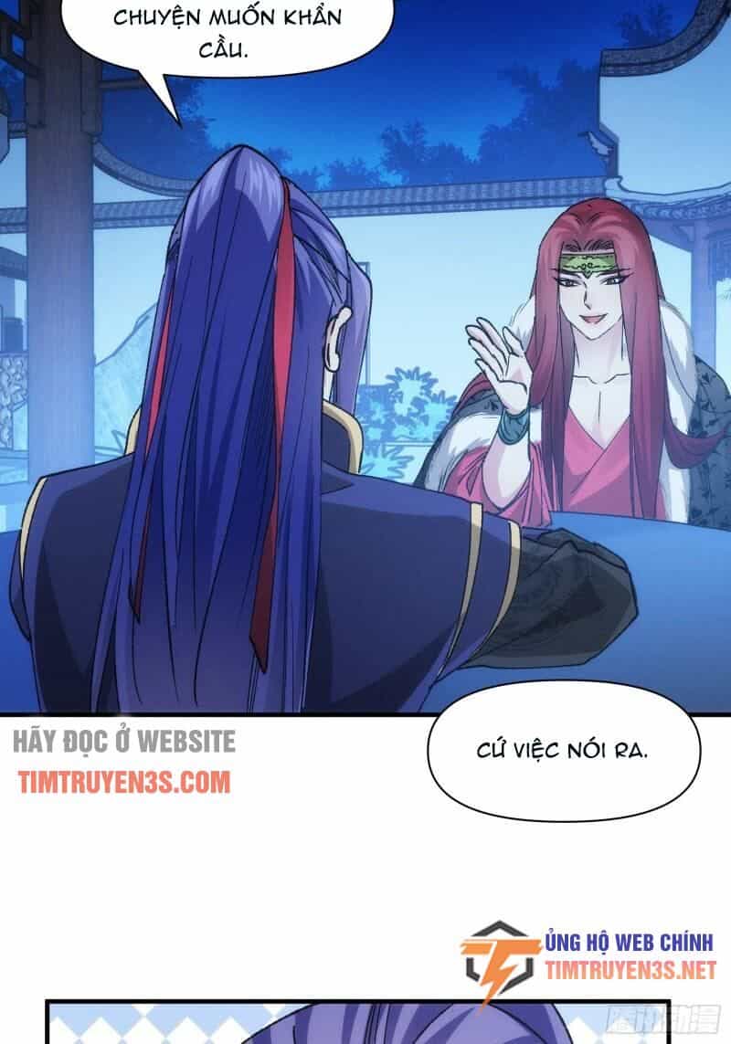Ta Chính Là Không Theo Sáo Lộ Ra Bài - Chương 101 - ảnh 19
