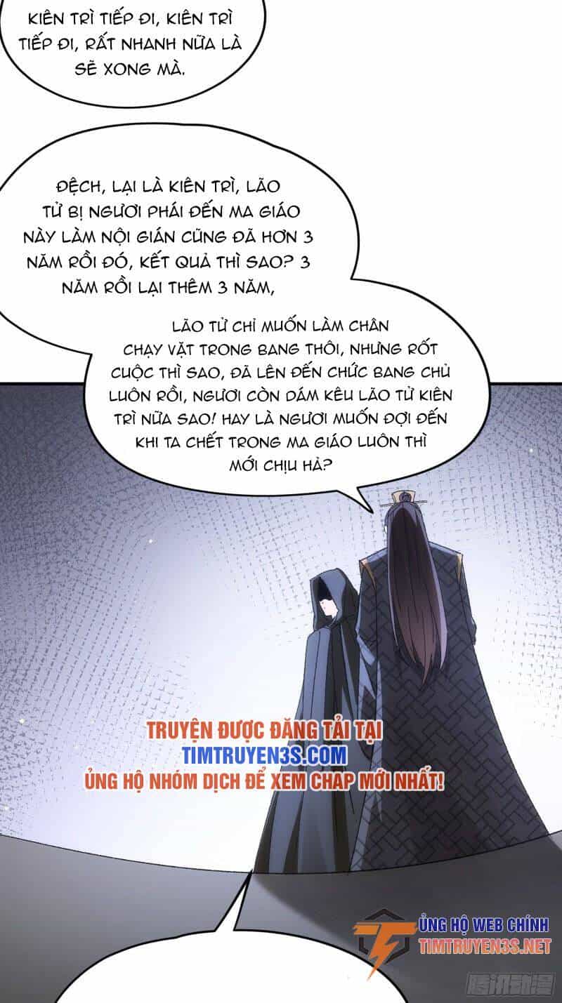 Ta Chính Là Không Theo Sáo Lộ Ra Bài - Chương 108 - ảnh 30