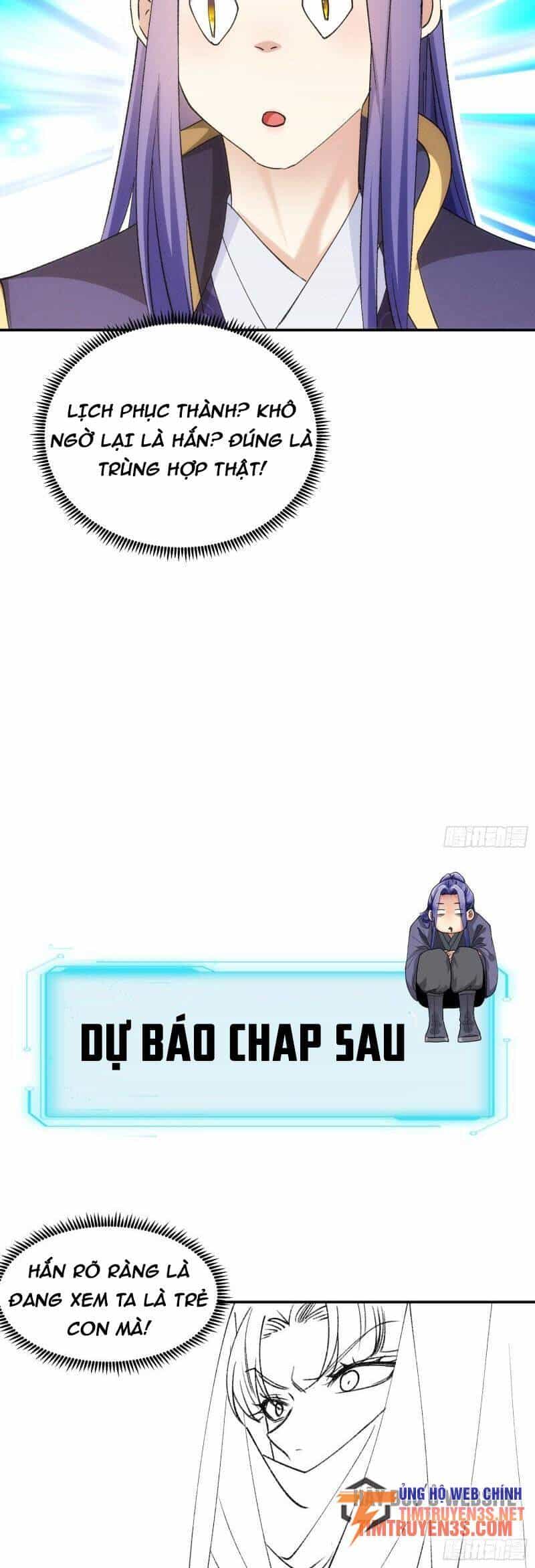 Ta Chính Là Không Theo Sáo Lộ Ra Bài - Chương 109 - ảnh 22