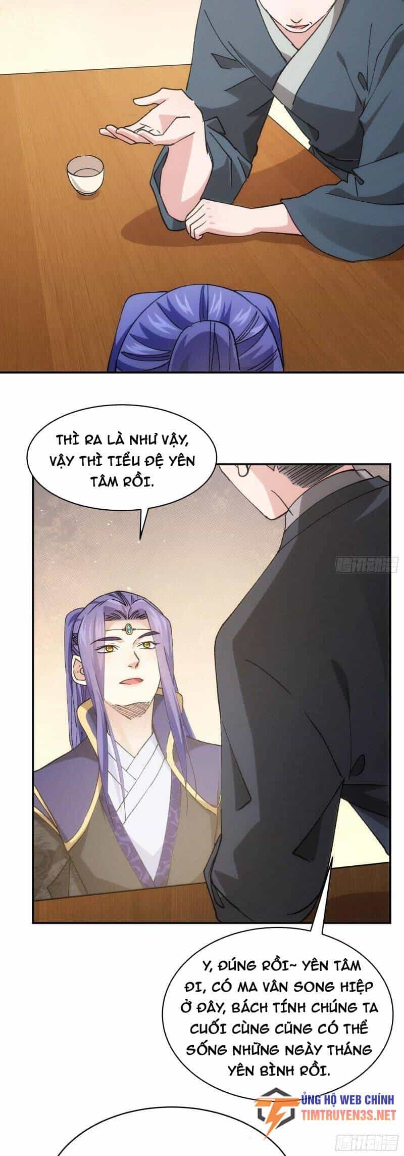Ta Chính Là Không Theo Sáo Lộ Ra Bài - Chương 109 - ảnh 9