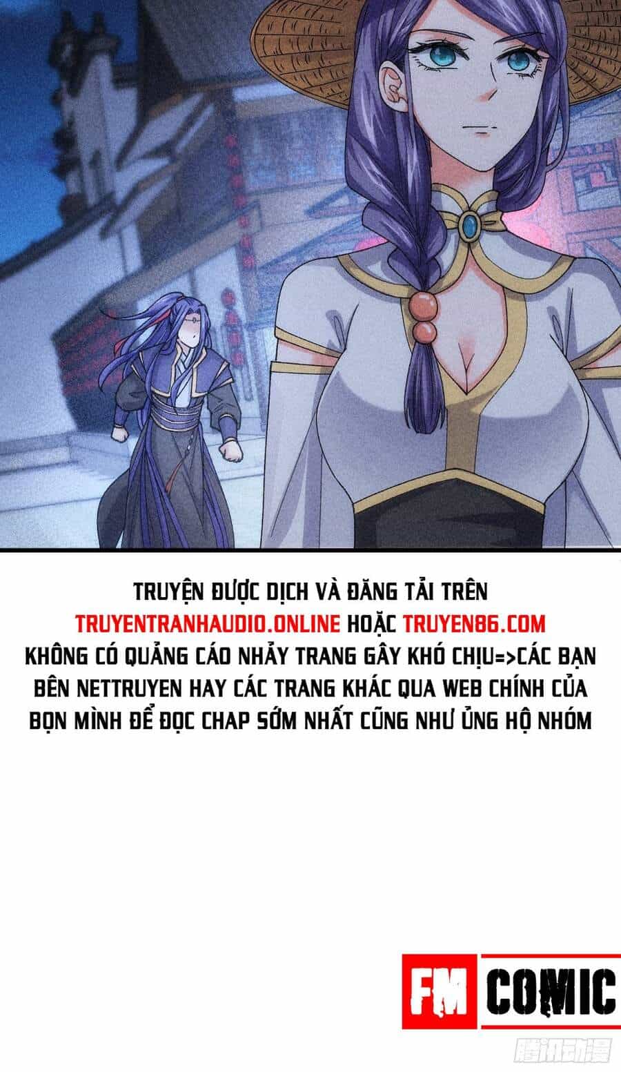 Ta Chính Là Không Theo Sáo Lộ Ra Bài - Chương 11 - ảnh 28