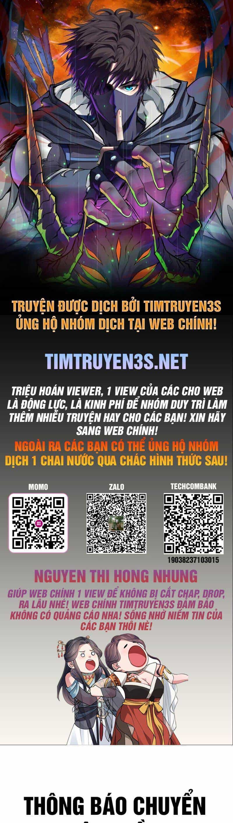 Ta Chính Là Không Theo Sáo Lộ Ra Bài - Chương 111 - ảnh 1