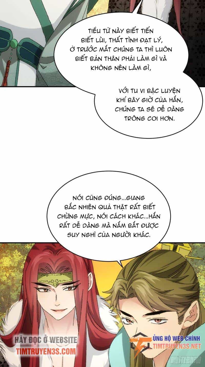 Ta Chính Là Không Theo Sáo Lộ Ra Bài - Chương 114 - ảnh 25