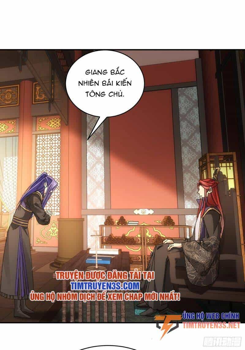 Ta Chính Là Không Theo Sáo Lộ Ra Bài - Chương 114 - ảnh 33