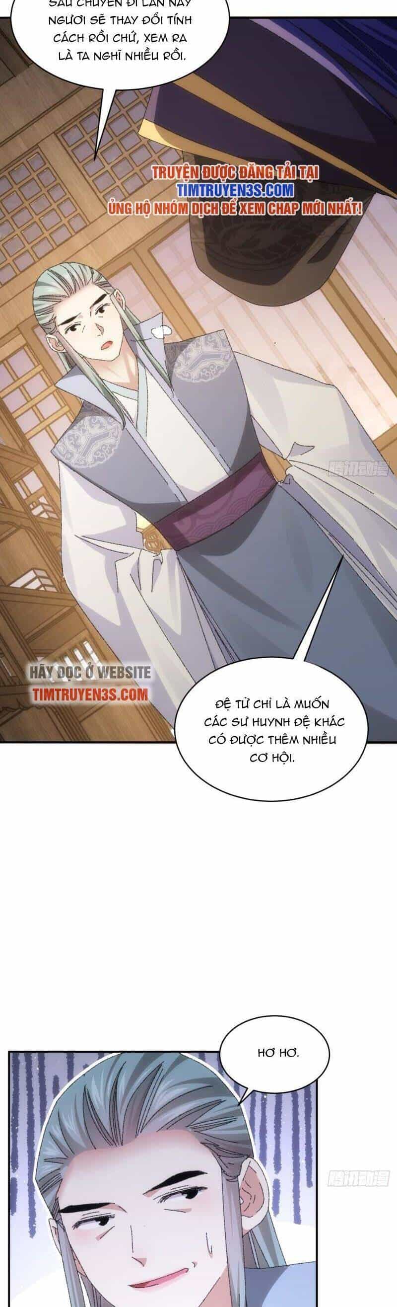 Ta Chính Là Không Theo Sáo Lộ Ra Bài - Chương 116 - ảnh 3