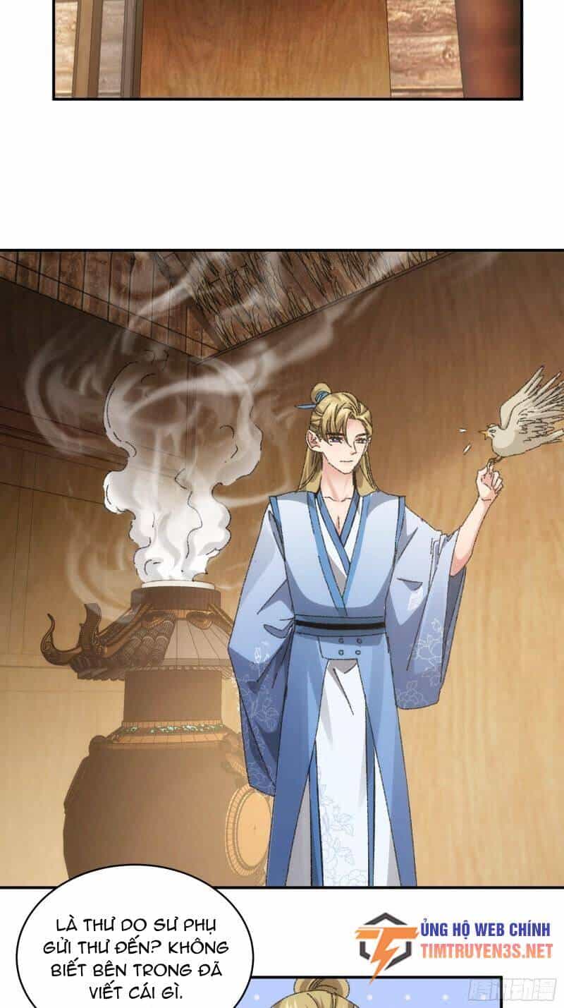 Ta Chính Là Không Theo Sáo Lộ Ra Bài - Chương 119 - ảnh 28