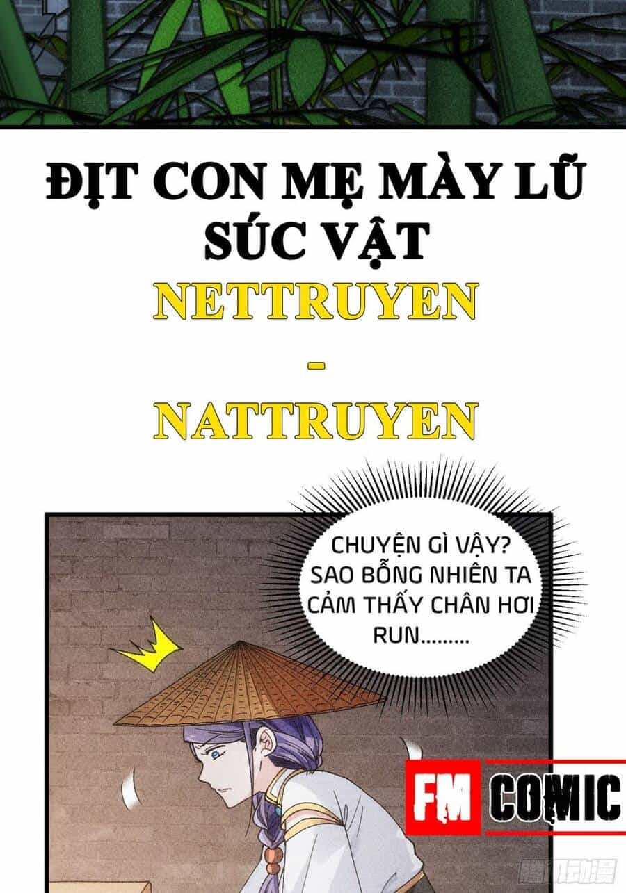 Ta Chính Là Không Theo Sáo Lộ Ra Bài - Chương 12 - ảnh 27