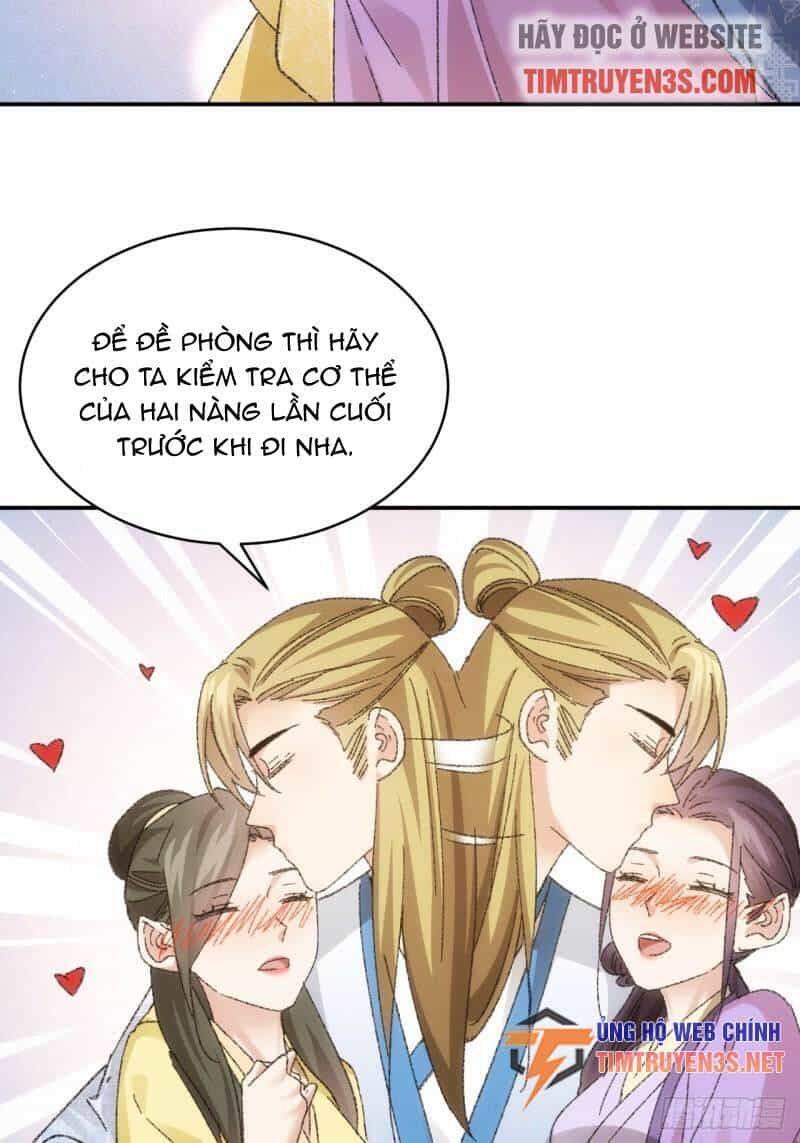 Ta Chính Là Không Theo Sáo Lộ Ra Bài - Chương 120 - ảnh 12