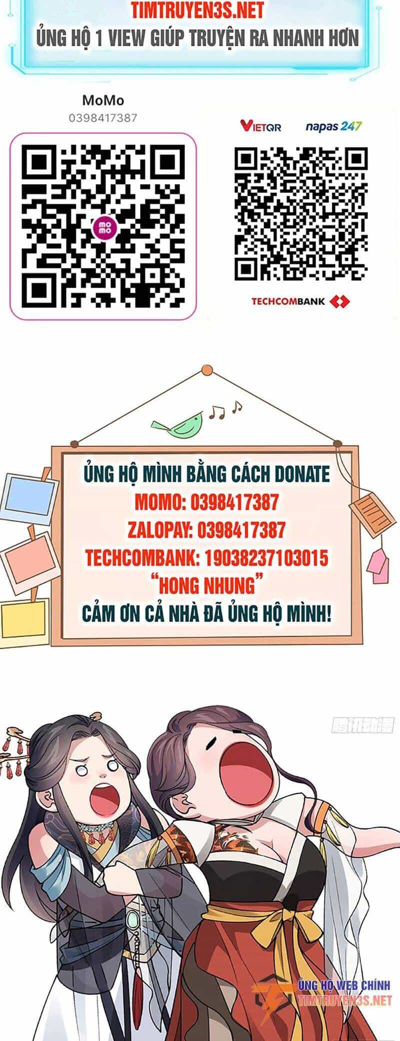Ta Chính Là Không Theo Sáo Lộ Ra Bài - Chương 120 - ảnh 47