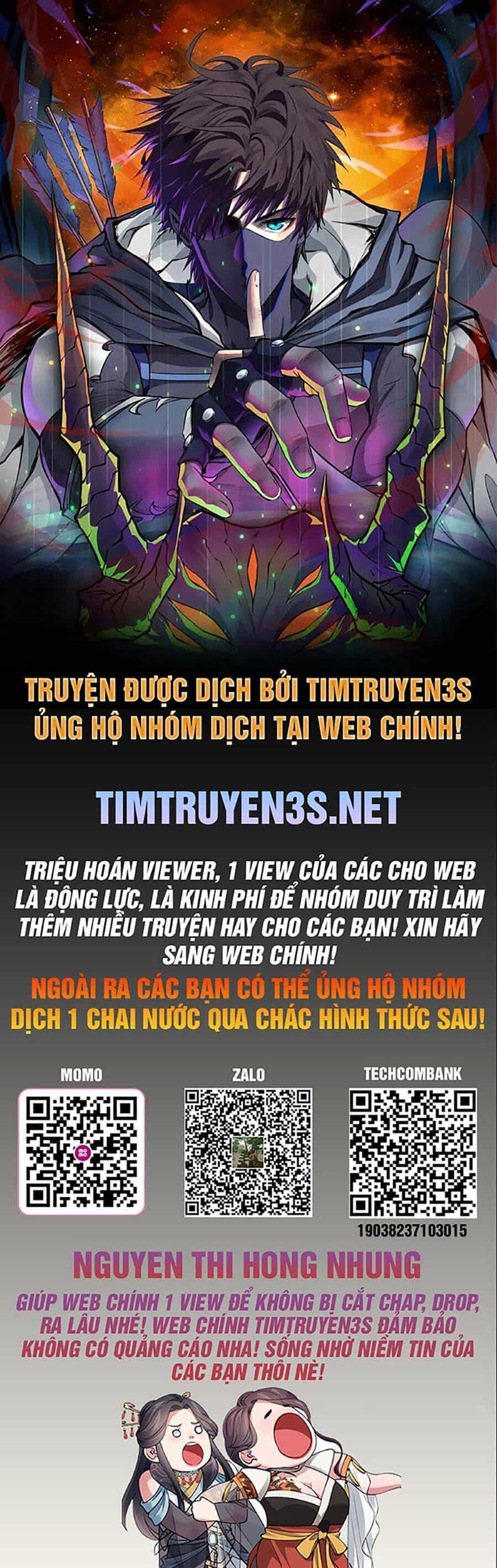 Ta Chính Là Không Theo Sáo Lộ Ra Bài - Chương 123 - ảnh 1